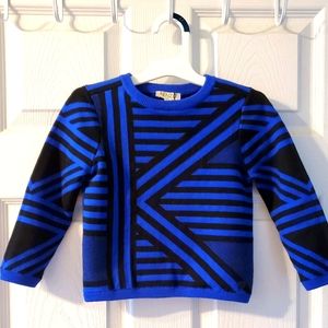 Kenzo Kids Sweater